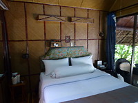 De kamer