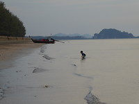 Pak Meng Beach