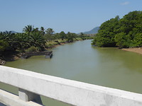 De rivier