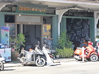 Sri Trang Hotel