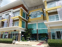 Cupid Hotel in Thung Yao(bij Pallan)