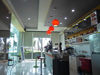 Cupid koffiesalon