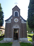 Kapel van Mazenhoven