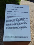 Beschrijving kunstwerk