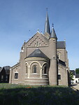 Kerk Leut