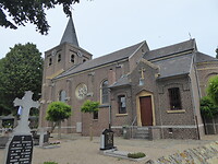 Heppeneert kerk