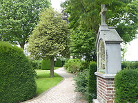 De ommegang