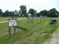 Dodendraad reconstructie Molenbeersel (tussen lp 18-17)