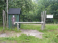 Dodendraadreconstructie Bergeijk