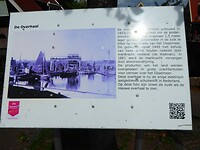 infobord De Overhaal