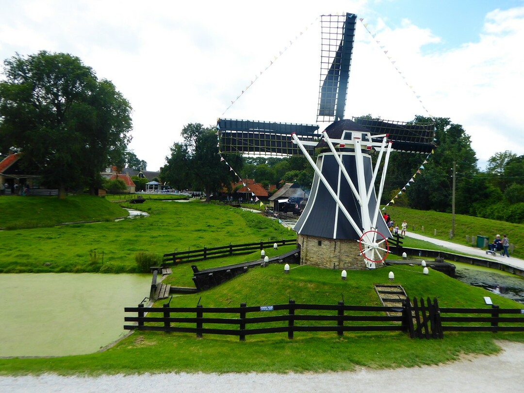openluchtmuseum