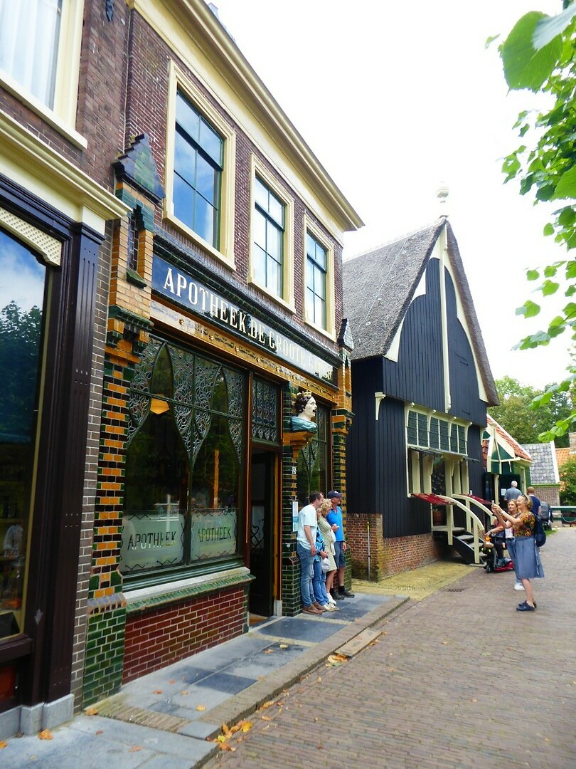 apotheek