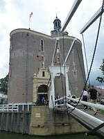 De Drommedaris