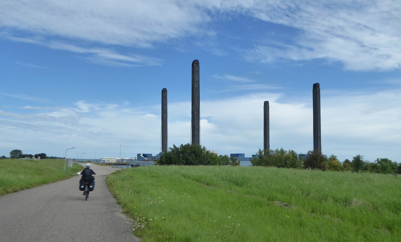 scheepsconstructie