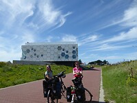 Waddencenter Kornwerderzand