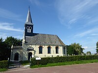Ferwoude kerk