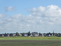 terugblik op Workum