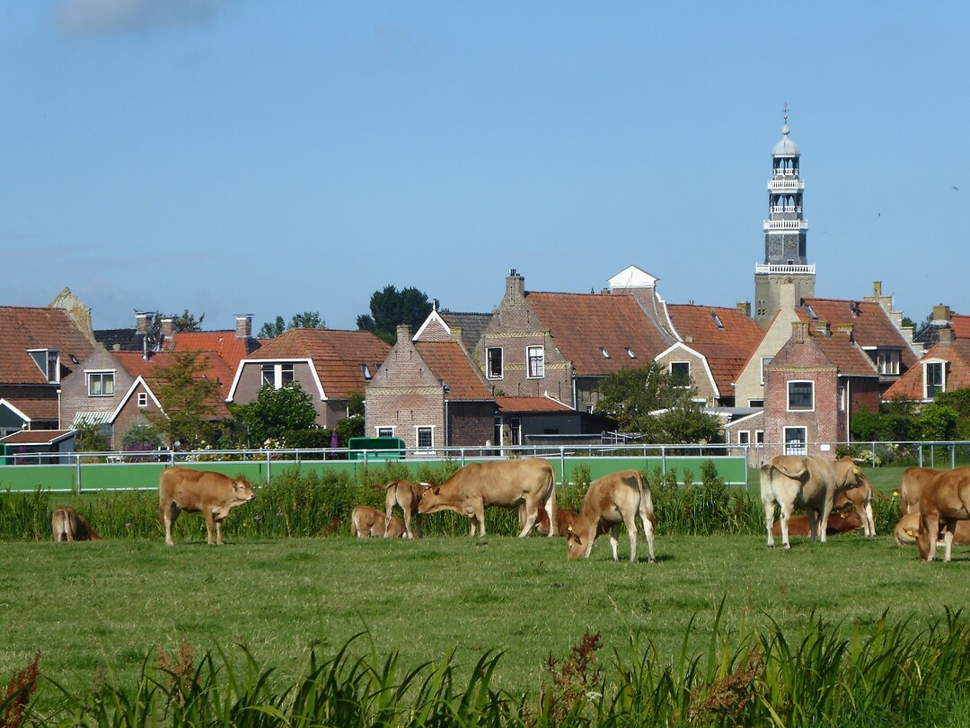 Hindeloopen