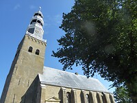 Protestantse kerk
