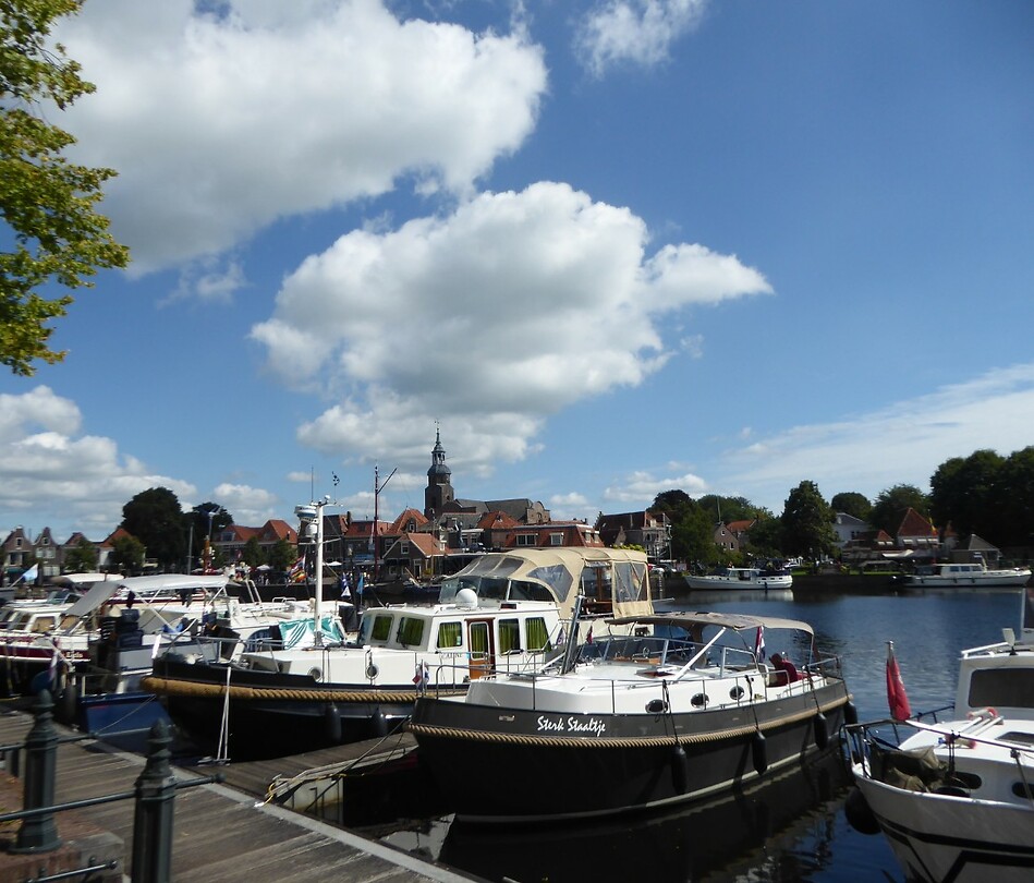 blokzijl