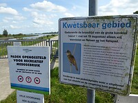 infobord grote Karekiet