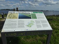 infobord kunstwerk