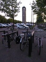 Emmeloord Poldertoren
