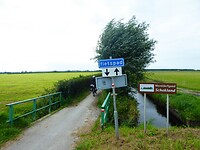 schokland Unesco werelderfgoed