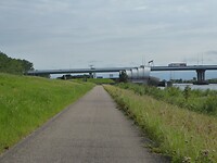 grote Nederlandse waterstructuur