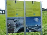 info over dit enorme bouwwerk
