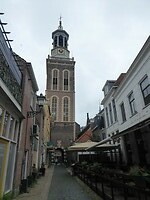 Kampen "De nieuwe Toren"