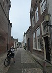 Annick in Elburg