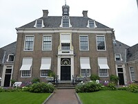 Feithen-hof in Elburg