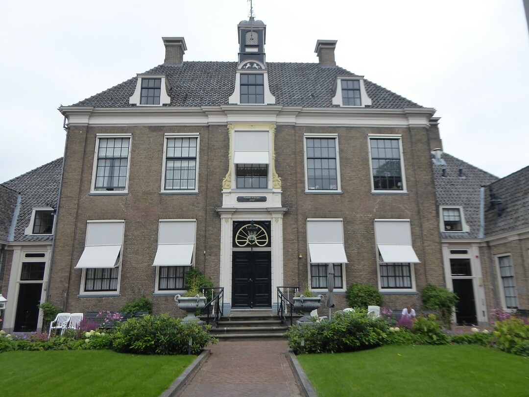 Feithen-hof in Elburg