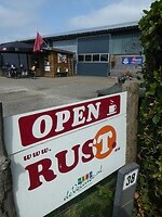 rustpunt omgeving Nunspeet