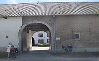 Vierkantshoeve gebouwd na 1829