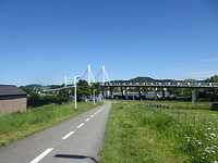 Brug over het Albertkanaal