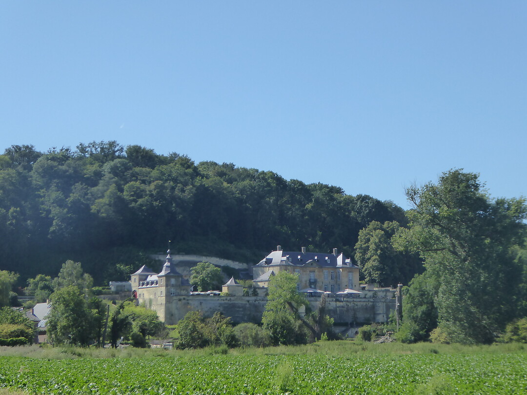 Chateau Neerkanne