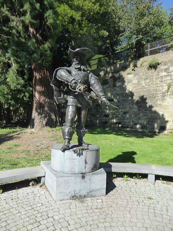 D’artagnan