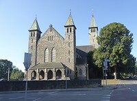Theresiakerk