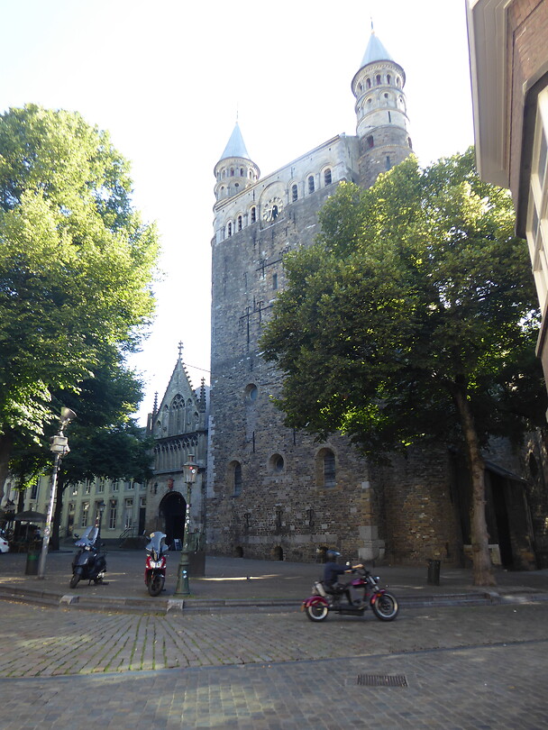 Onze Lieve Vrouwebasiliek