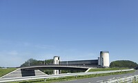 Keersluis Limmel Maastricht
