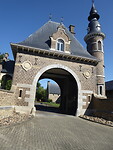 Kasteel Borgharen