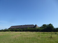 Hartelstein Castle Farm