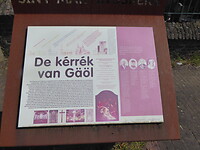 Infobord