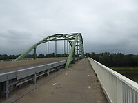 Brug over het Juliannakanaal