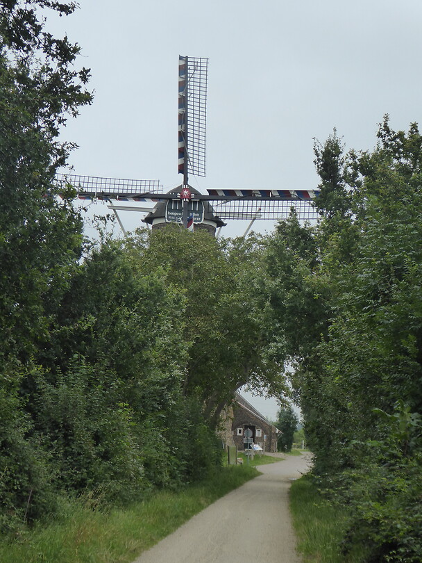 Hompesche molen