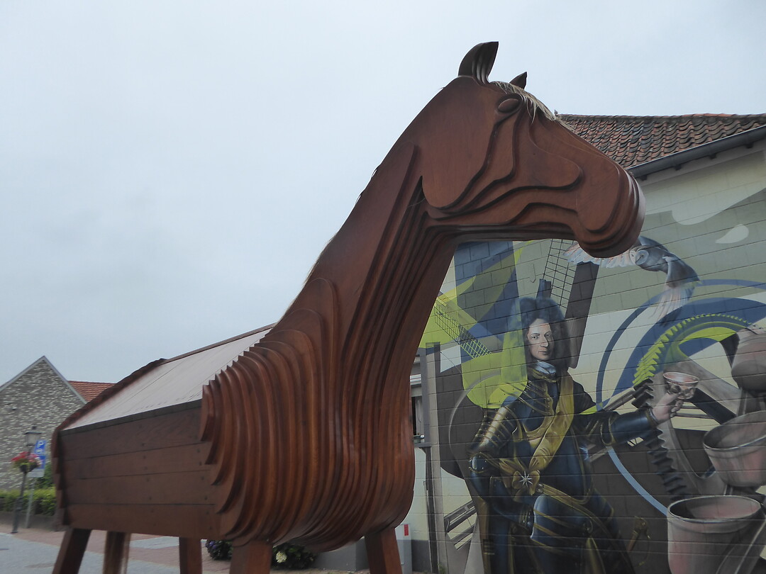 Kunst in Stevensweert