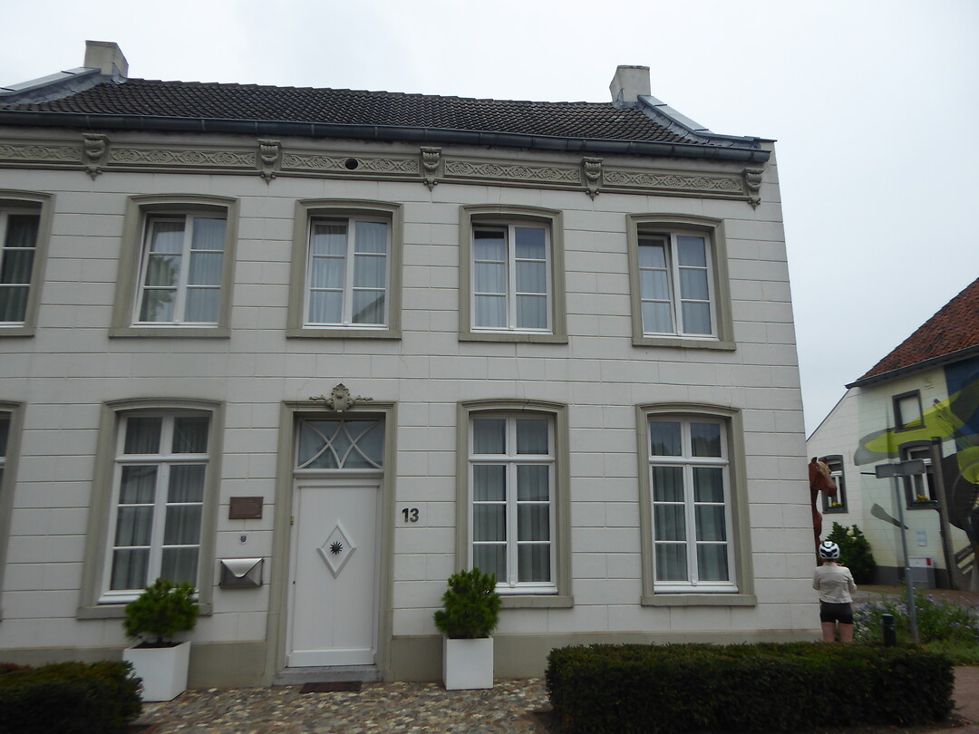 Huis