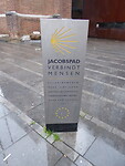 Santiago de Compostela zuil